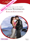 Ilha de encantos de Susan Stephens