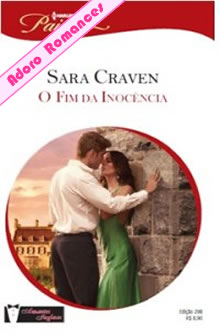 O Fim da Inocência de Sara Craven