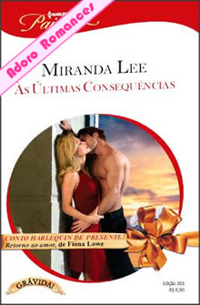  Às últimas consequências de Miranda Lee