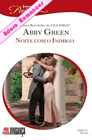 Noite com o Inimigo de Abby Green