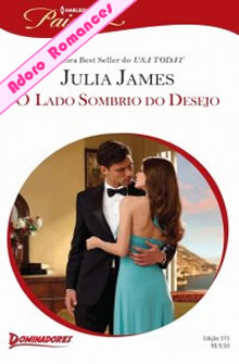 O Lado Sombrio do Desejo de Julia James