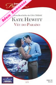 Véu do Paraíso de Kate Hewitt