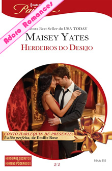 Herdeiros do Desejo de Maisey West