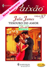 Tesouro do Amor de Julia James