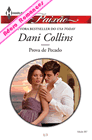 Prova de Pecado de Dani Collins