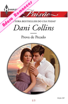 Prova de Pecado de Dani Collins