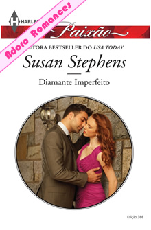 Diamante Imperfeito de Susan Stephens