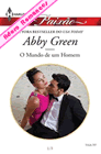 O Mundo de um Homem de Abby Green
