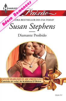 Diamante Proibido de Susan Stephens