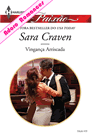 Vingança Arriscada de Sara Craven