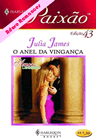 O Anel da Vingança de Julia James