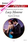 Império da Paixão de Lucy Monroe
