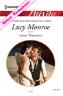Amor Possessivo de Lucy Monroe