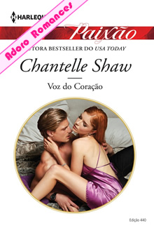 Voz do Coração de Chantelle Shaw