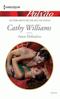 Amor Definitivo de Cathy Williams