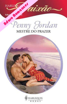 Mestre do Prazer de Penny Jordan