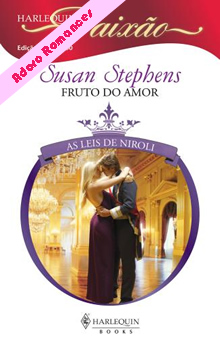 Fruto do Amor de Susan Stephens