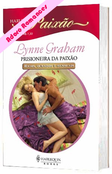 Prisioneira da Paixão de Lynne Graham