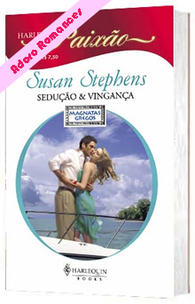 Sedução e Vingança de Susan Stephens