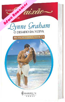 O Desafio da Noiva de Lynne Graham