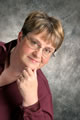 Pat Pritchard