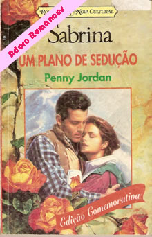 Plano de sedução de Penny Jordan