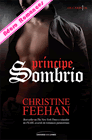 Príncipe Sombrio de Christine Feehan