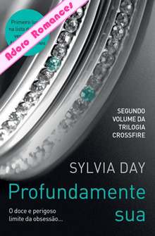 Profundamente Sua de Sylvia Day