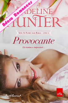 Provocante de Madeline Hunter