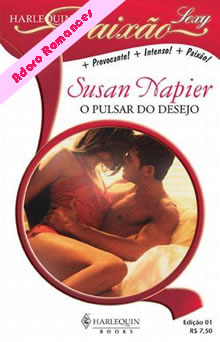 O pulsar do desejo de Susan Napier