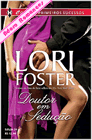 Doutor em sedução de Lori Foster
