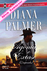 Agonia e Êxtase  de Diana Palmer