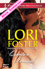 Quente e Sensual de Lori Foster