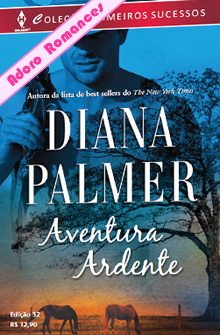 Aventura Ardente de Linda Lael Miller