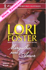 Mergulho Para o Amor de Lori Foster