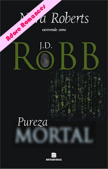 Pureza mortal  de J. D. Robb