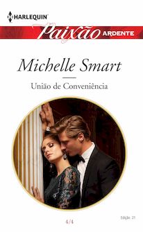 União de Conveniência  de Michelle Smart