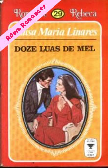 Doze luas de mel de Luísa Maria Linhares