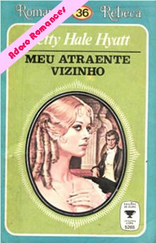 Meu atraente vizinho de Betty Hale Hyatt