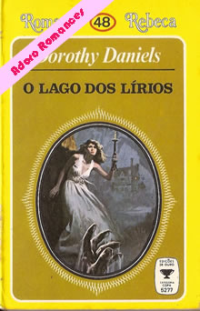 O lago dos lírios de Dorothy Daniels