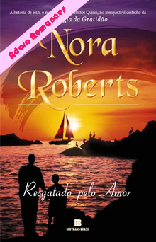 Resgatado pelo Amor de Nora Roberts