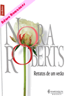 Retratos de um Verão de Nora Roberts