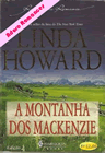 A Montanha dos Mackenzie de Linda Howard
