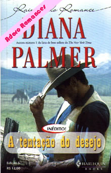 A tentação do desejo de Diana Palmer