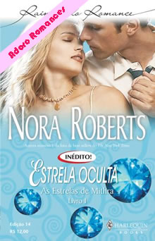 Estrela Oculta de Nora Roberts