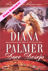 Doce Desejo de Diana Palmer