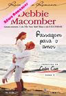 Passagem para o amor de Debbie Macomber