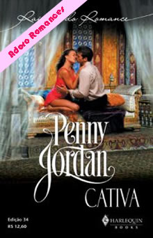 Cativa de Penny Jordan