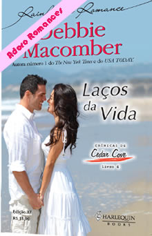 Laços da vida de Debbie Macomber