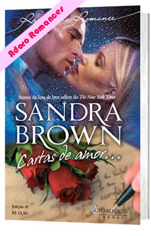 Cartas de amor de Sandra Brown